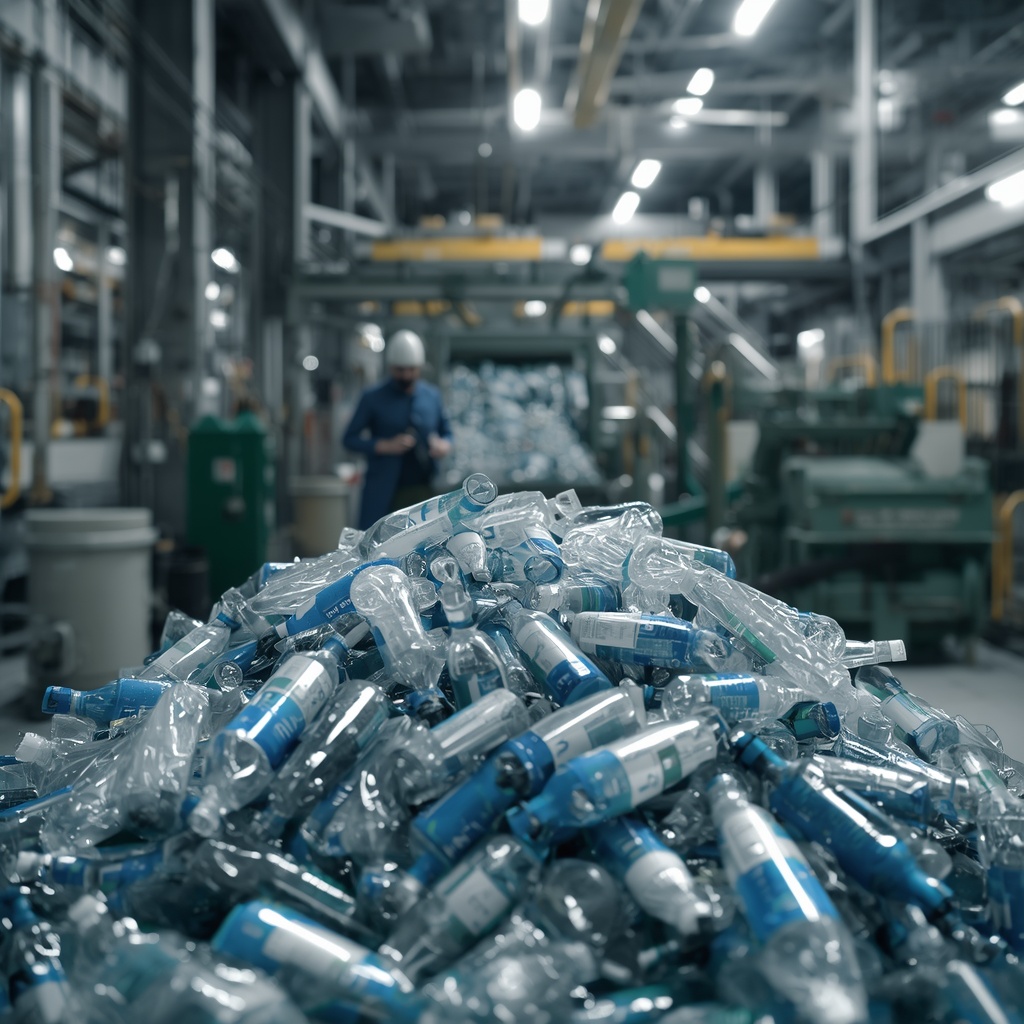 Sustainability commitment