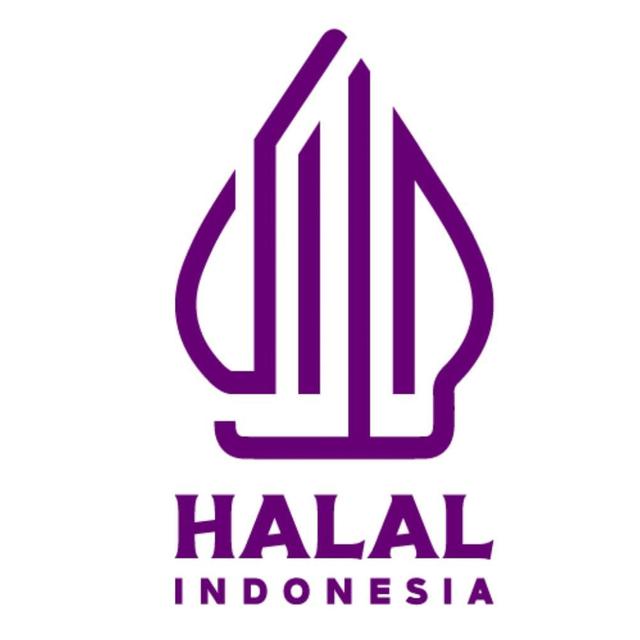 Halal Indonesia (BPJPH)